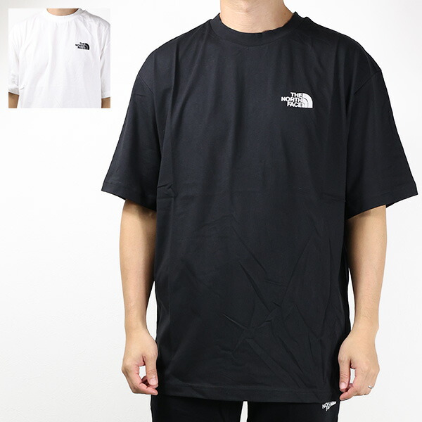 専用　THE NORTH FACE Tee MAXI OP 120876.jpg