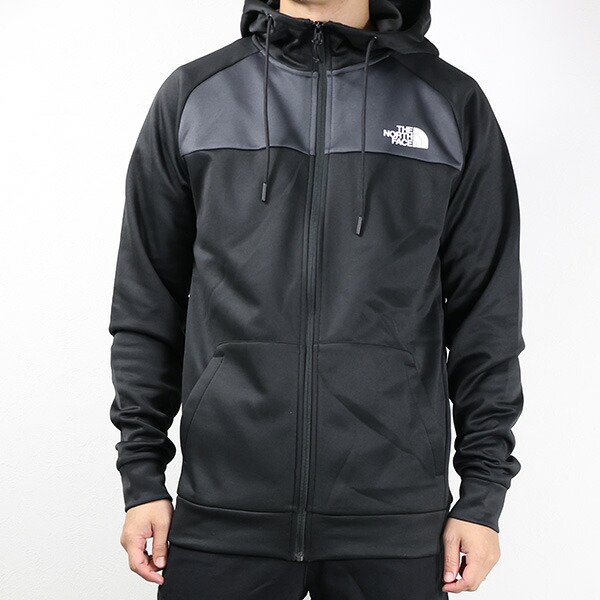 The north face flight series パーカー 120884.jpg