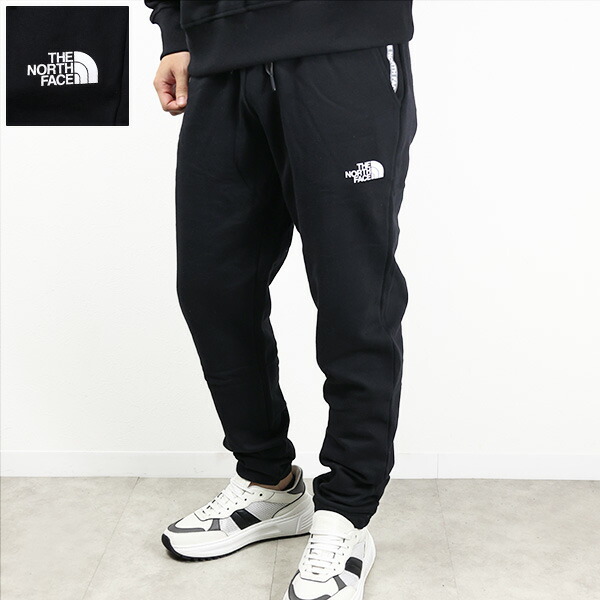 楽天市場】THE NORTH FACE ザノースフェイス M Zumu Jogger スウェットパンツ ジョガーパンツ 裏起毛 ボトムス スウェット  ズム コットン ロゴ メンズ NF0A87DE LaG Onlinestore : LaG OnlineStore 楽天市場店