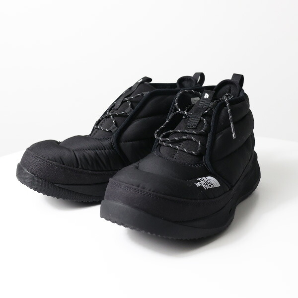 THE NORTH FACE ノースフェイス M NSE CHUKKA NF0A7W4O LaG Onlinestore