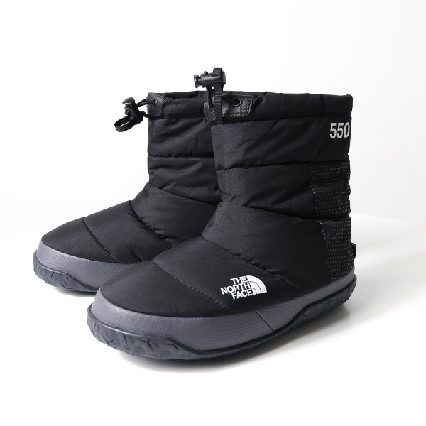 THE NORTH FACE スノーブーツ 楽天市場】THE NORTH FACE ザノースフェイス Mens Nuptse Apres Boots