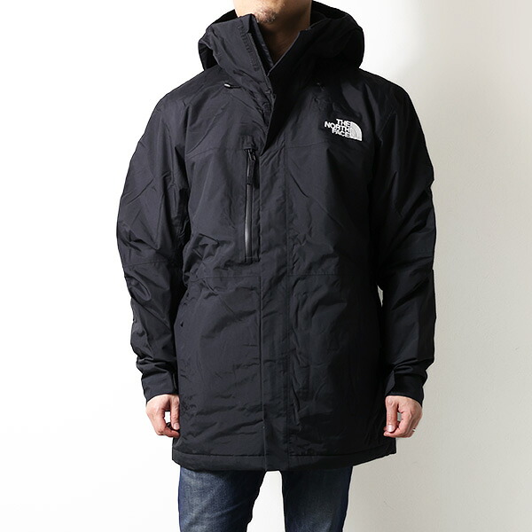 GOLDENWEEK お出かけITEM特集 TNF Black