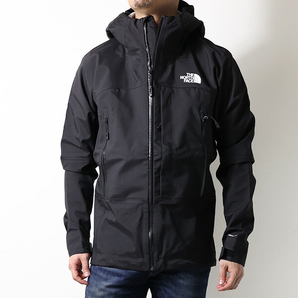 THE NORTH FACE ザノースフェイス ジャケット M Stolemberg 3L Dryvent Jacket NF0A7ZCI メンズ ナイロン ジップアップ フード付き アウトドア ロゴ アウター LaG Onlinestore