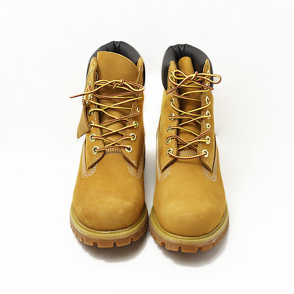 当店一番人気】 Timberland ティンバーランド Premium Boot 6インチ プレミアムブーツ ウィートヌバック 本革 防水 カジュアル  アウトドア ワークブーツ メンズ 10061 fucoa.cl