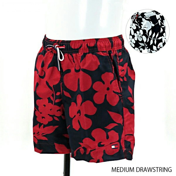   ﾄﾐｰﾋﾙﾌｨｶﾞｰ Hilger Solid Short Drawstring 水着 楽天市場】≪返品交換不可≫TOMMY HILFIGER トミーヒルフィガー