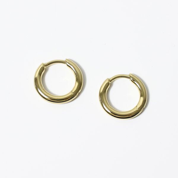 TOMWOOD　イヤ ループ ピアス / EAR LOOP　トムウッド 楽天市場】TOMWOOD トムウッド ピアス Ear Loop Gold イヤー