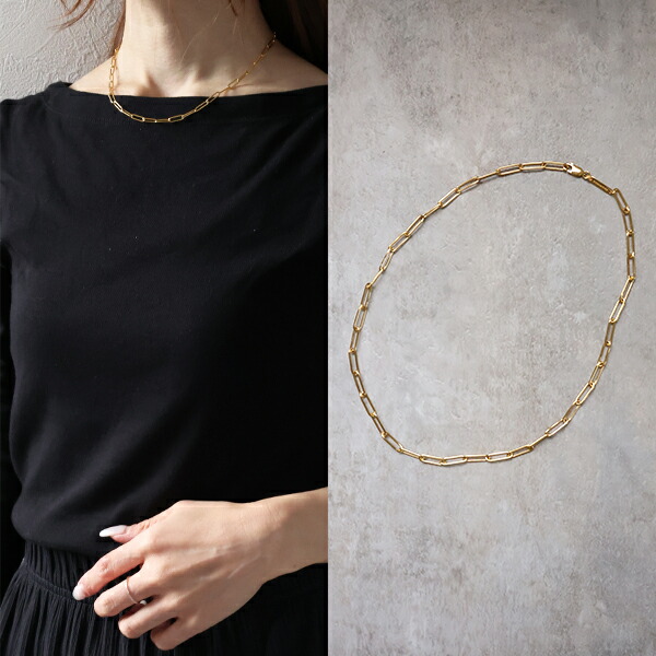 楽天市場】Tom Wood トムウッド ネックレス フィガロ チェーン Figaro