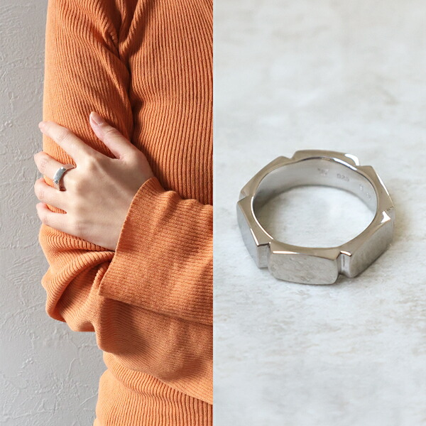 楽天市場】TOM WOOD トムウッド Cushion Band クッションバンド