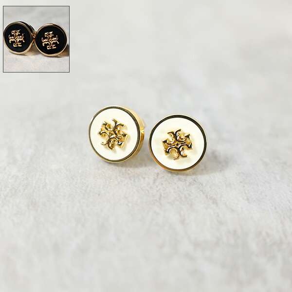 楽天市場】Tory Burch トリーバーチ ピアス KIRA STUD EARRING