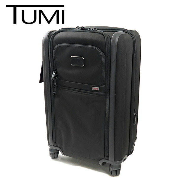 トゥミ TUMI ビジネス スーツケース 22020gh - バッグ