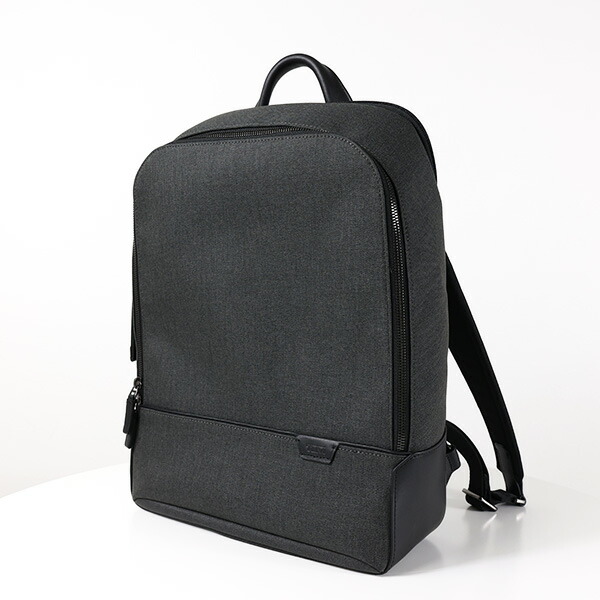 楽天市場】トゥミ Tumi ベイツ バックパック リュック レザー 63011GRY