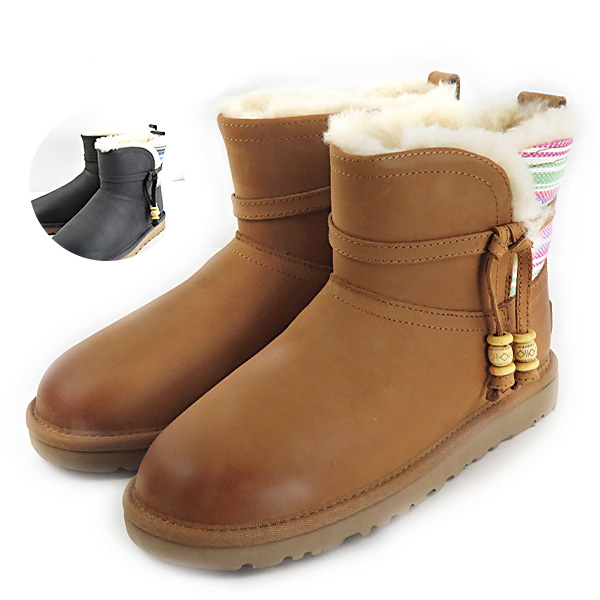 楽天市場】UGG アグ Ultra Mini UGG Fluff ムートンブーツ