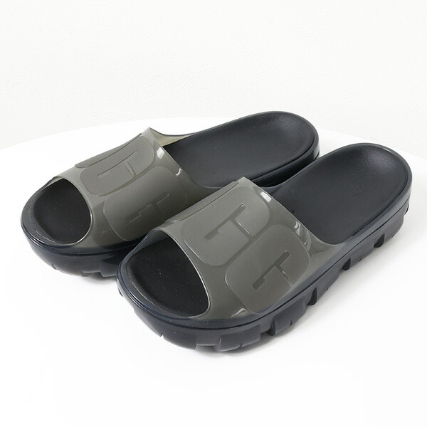 m*u様 UGG ブラック ストラップサンダル 楽天市場】UGG アグ K ZUMA SLING 1112973K ズーマ スリング