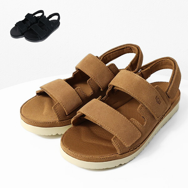 UGG ブラウン スポーツサンダル ベルクロストラップ 楽天市場】UGG アグ K ZUMA SLING 1112973K ズーマ スリング