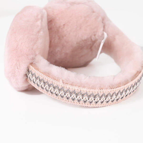 UGG アグ W SHEEPSKIN EARMUFF W TASMAN タスマン イヤーマフラー 耳