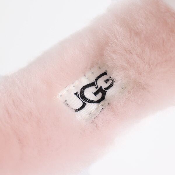 UGG アグ W SHEEPSKIN EARMUFF W TASMAN タスマン イヤーマフラー 耳