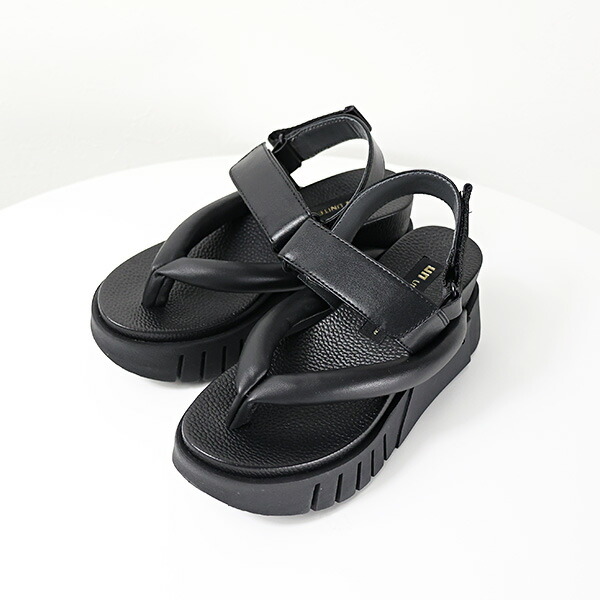 楽天市場】UNITED NUDE ユナイテッドヌード Delta Wedge Sandal