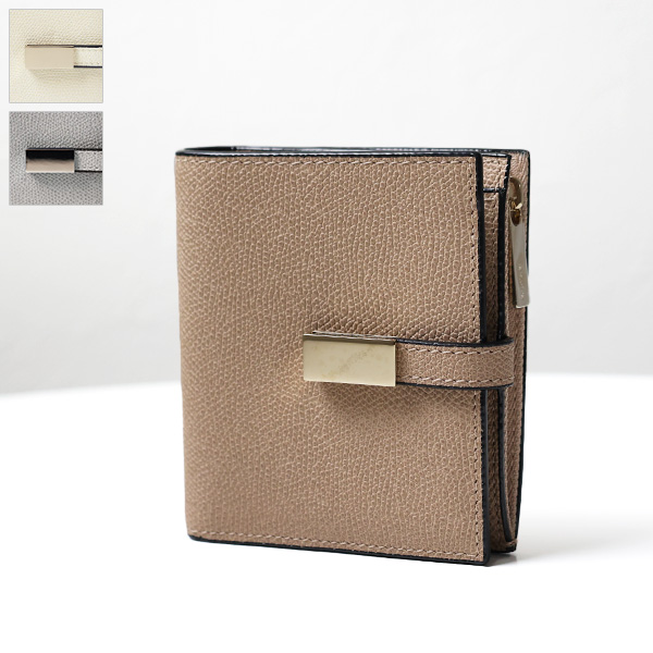 Valextra ヴァレクストラ Brera ブレラ シティウォレット 財布 楽天市場】Valextra ヴァレクストラ 二つ折り財布 BRERA DOUBLE