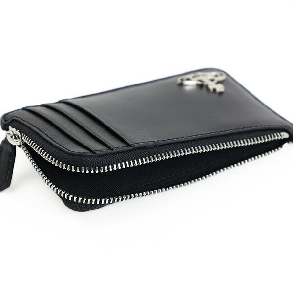 競売 Vivienne Westwood ヴィヴィアンウエストウッド DEBBIE ZIP CARD HOLDER フラグメントケース コインケース  カードケース 小銭入れ オーブ レザー レディース 51050051 42093 LA fucoa.cl