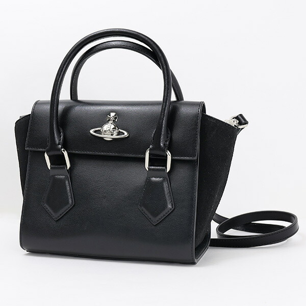 【楽天市場】Vivienne Westwood ヴィヴィアン ウエストウッド MATILDA SMALL HANDBAG マルチダ スモール