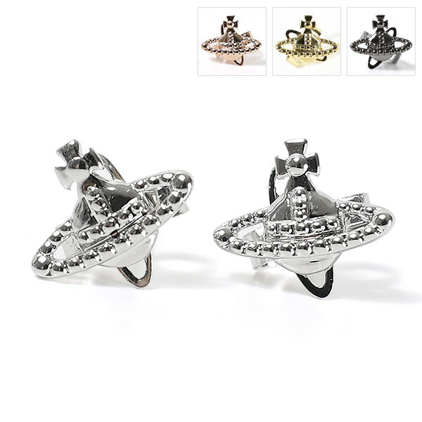 ビビアンウェストウッド　ピアス ヴィヴィアン ウエストウッド ピアス Vivienne Westwood OCTAVIE