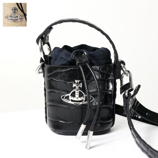 美品　Vivienne Westwood ハンドバッグ ショルダーバッグ Vivienne Westwood ヴィヴィアンウエストウッド ショルダー