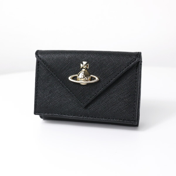 新品✨Vivienne Westwood 財布 小銭入れ エンベロープ ① Vivienne Westwood - ヴィヴィアン 財布 エンベロープ 小銭入れ