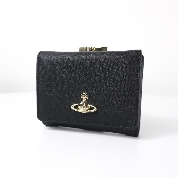 楽天市場】Vivienne Westwood ヴィヴィアンウエストウッド 三つ折り