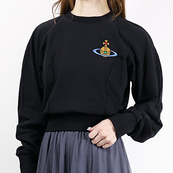 Vivienne Westwood トレーナー Vivienne Westwood ヴィヴィアンウエストウッド トレーナー TIME
