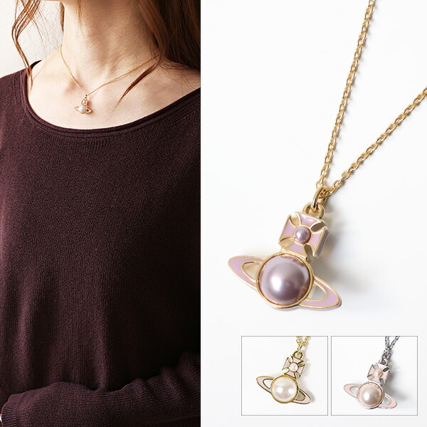 楽天市場】Vivienne Westwood ヴィヴィアンウエストウッド ネックレス