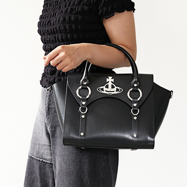★Vivienne Westwood★ミディアム Betty メッセンジャーバッグ 楽天市場】Vivienne Westwood ヴィヴィアンウエストウッド