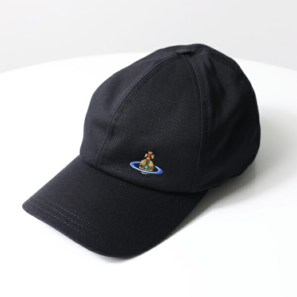 ヴィヴィアン キャップ帽子 VivienneWestwood Vivienne Westwood 新品 ヴィヴィアン・ウエストウッド WAPPEN