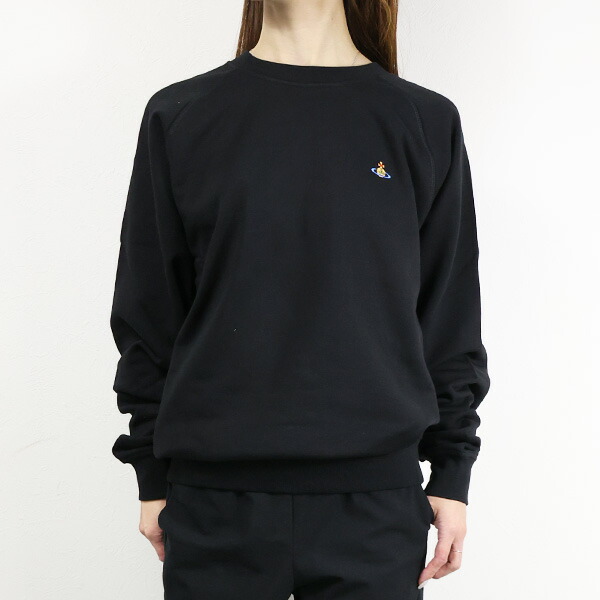 楽天市場】Vivienne Westwood ヴィヴィアンウエストウッド スウェット