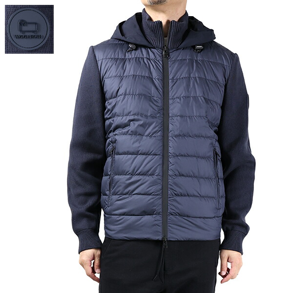 楽天市場】WOOLRICH ウールリッチ ダウン 3 IN 1 MAINTENANCE DOWN