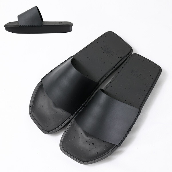 Y-3 ワイスリー RIVALRY ライバルリー ストラップ サンダル 厚底 Y-3 ワイスリー ライバルリー プラットフォーム ストラップ