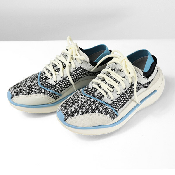 楽天市場】Y-3 ワイスリー スニーカー QASA カーサ IF5504 IF5505