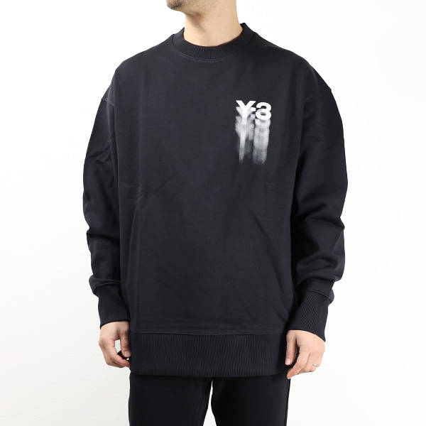 楽天市場】Y-3 ワイスリー 3-STRIPES LONG-SLEEVE TOP Tシャツ 長袖