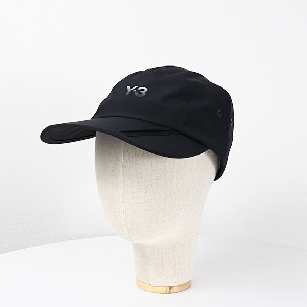 新品未使用 Y-3 ゴアテックス ランニング キャップ 楽天市場】Y-3 ワイスリー ランニングキャップ RUNNING CAP