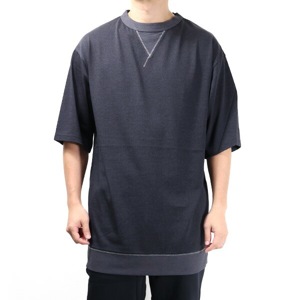 楽天市場】Y-3 ワイスリー 半袖 Tシャツ PREM LOOSE SS T IN4377