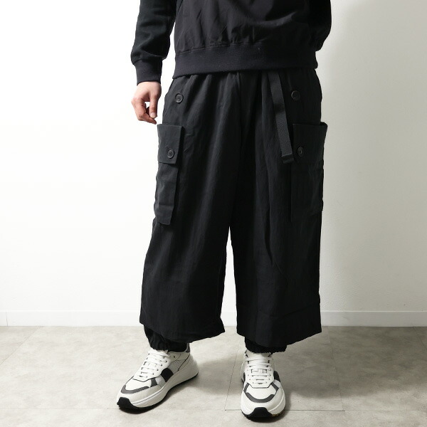 楽天市場】Y-3 ワイスリー CLASSIC REFINED WOOL STRETCH TLRD