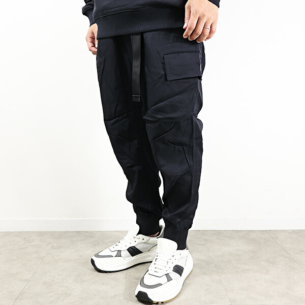 パンツ y Shinzone（シンゾーン）】TOMBOY PANTS トムボーイパンツ