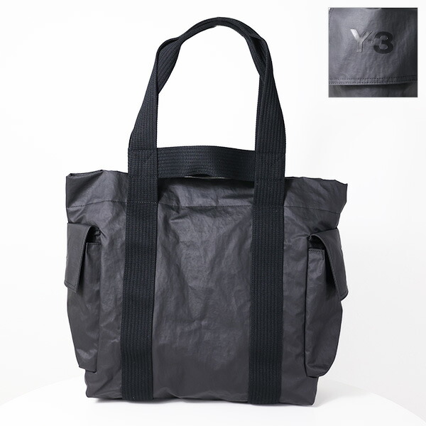 楽天市場】Y-3 ワイスリー トートバッグ AOP C BAG IJ9872 メンズ