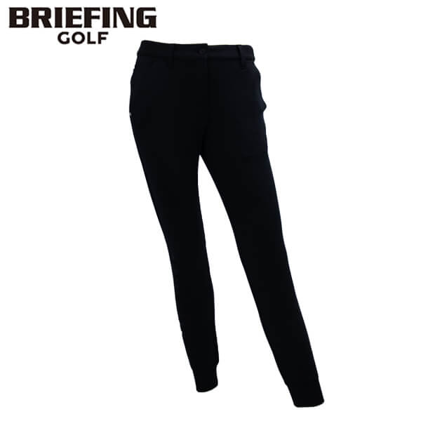 BRIEFINGブリーフィング 3D LOGO JOGGER PANTS Ｍ | labiela.com