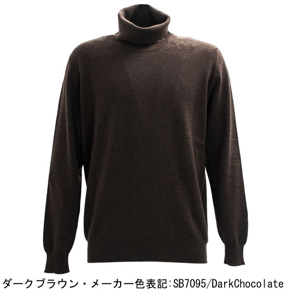 売り出し在庫 johnstons of elgin ケーブルニット カシミヤ100% S