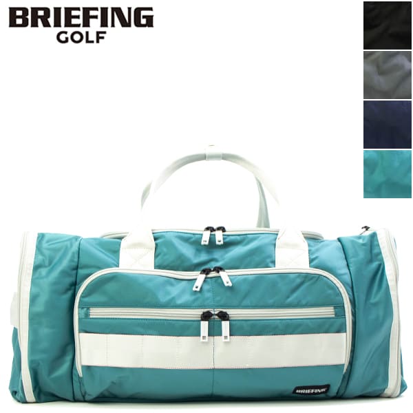 【美品】BRIEFING ゴルフ用ボストンバッグ 楽天市場】【3日間限定 最大42倍】 ノベルティ付 【日本正規品