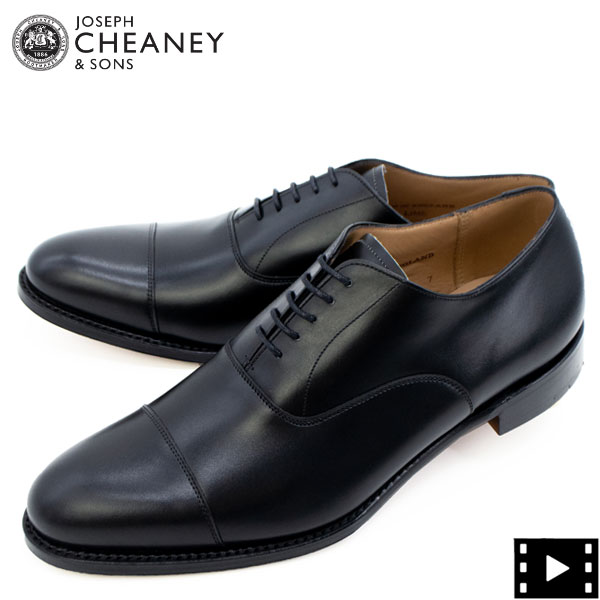ジョセフチーニー LIME 8F(26.5cm相当) ブラック 楽天市場】ジョセフチーニー JOSEPH CHEANEY ライム ビジネス