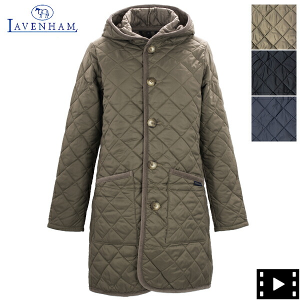 楽天市場】【クーポンで20%OFF】ラベンハム/LAVENHAM ロング