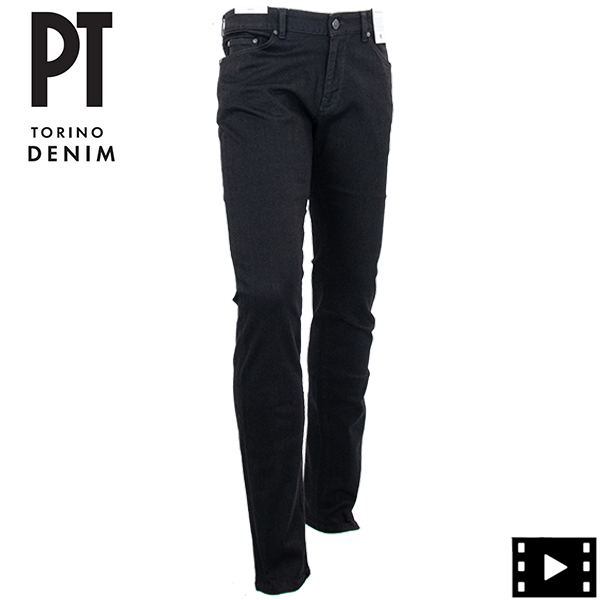 楽天市場】ピーティートリノ デニム PT TORINO DENIM SWING