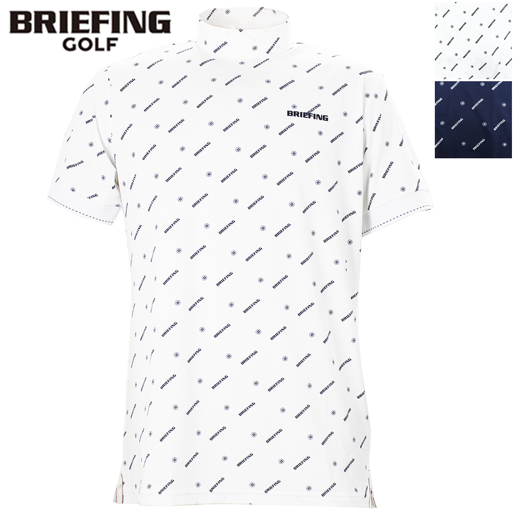 【限定品】ブリーフィングゴルフ グラフィック リラックスフィット Tシャツ L 限定品】ブリーフィングゴルフ グラフィック リラックスフィット