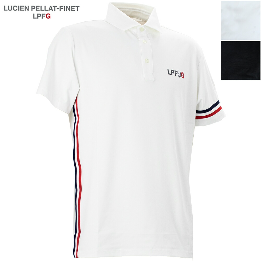 楽天市場】ルシアンぺラフィネ エルピーエフジー ゴルフ キャディ